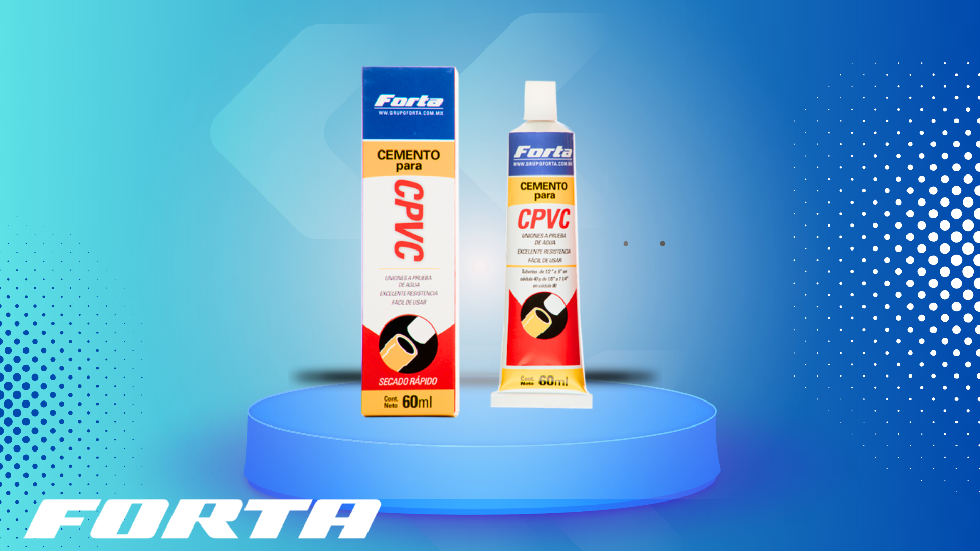 Descubre los Beneficios del CPVC en tus Proyectos de Plomería