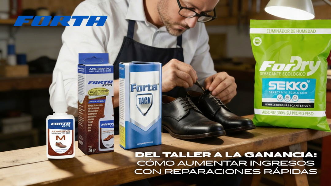 Del taller a la ganancia: cómo aumentar ingresos con reparaciones rápidas